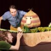 Sydney Opera House presents a world of new wonders for upcoming kids shows