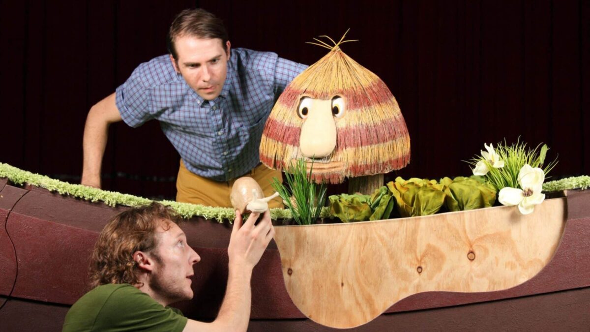 Sydney Opera House presents a world of new wonders for upcoming kids shows