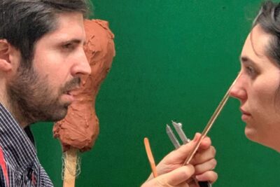 Pedro Quesada; un referente en el mundo de la escultura en España