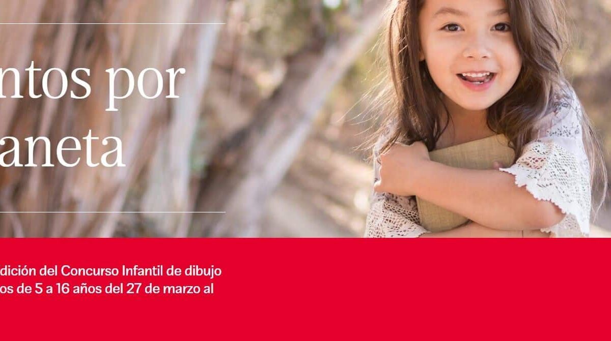 Un Concurso por el Medioambiente: Cuentos por el Planeta