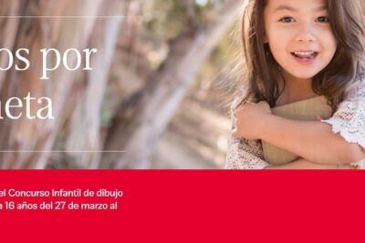 Un Concurso por el Medioambiente: Cuentos por el Planeta