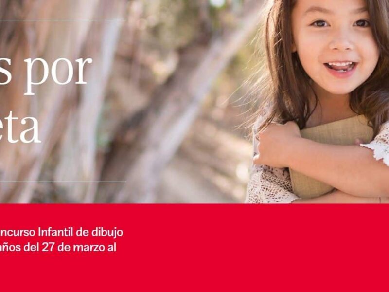 Un Concurso por el Medioambiente: Cuentos por el Planeta