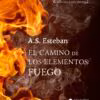 El camino de los elementos: Fuego, de Alejandra Esteban