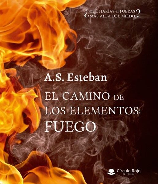 ‘El camino de los elementos: Fuego’, un viaje transformador que descubre el destino de sus protagonistas