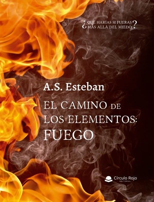 ‘El camino de los elementos: Fuego’, un viaje transformador que descubre el destino de sus protagonistas