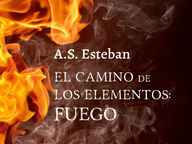‘El camino de los elementos: Fuego’, un viaje transformador que descubre el destino de sus protagonistas