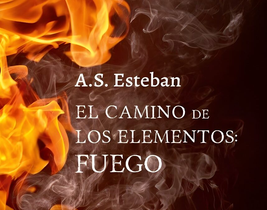 ‘El camino de los elementos: Fuego’, un viaje transformador que descubre el destino de sus protagonistas
