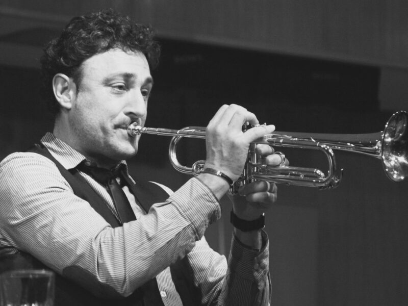 VI Festival Jazz Sigüenza, el próximo fin de semana