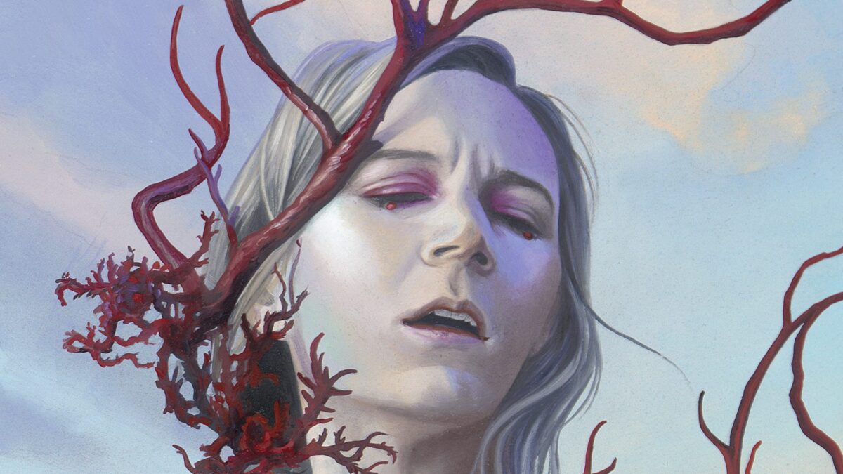 Redd Walitzki and Bao Pham at Corey Helford Gallery. LA Exhibitions