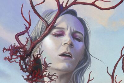 Redd Walitzki and Bao Pham at Corey Helford Gallery. LA Exhibitions