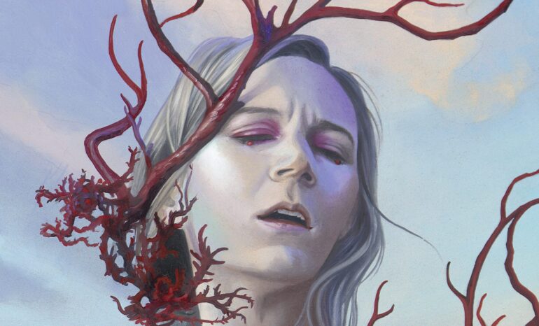 Redd Walitzki and Bao Pham at Corey Helford Gallery. LA Exhibitions