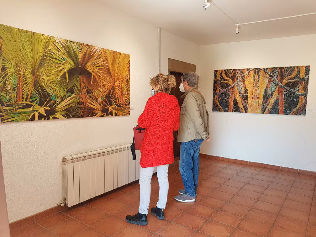 ABARTIUM Galería de Arte