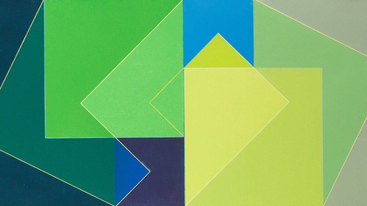 Cristóbal Povedano. Del 7 de abril al 8 de mayo de 2021. Galería Ansorena Madrid