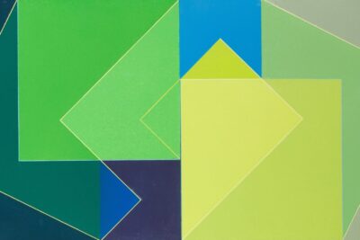 Cristóbal Povedano. Del 7 de abril al 8 de mayo de 2021. Galería Ansorena Madrid