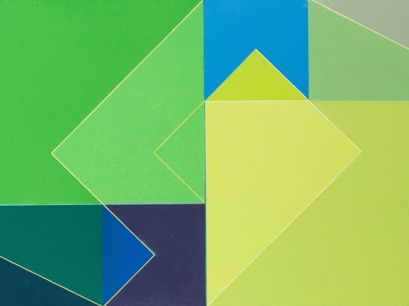 Cristóbal Povedano. Del 7 de abril al 8 de mayo de 2021. Galería Ansorena Madrid