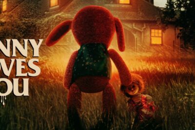 Benny Loves You (2019). Comedia de Terror. Reseña