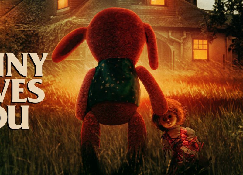 Benny Loves You (2019). Comedia de Terror. Reseña