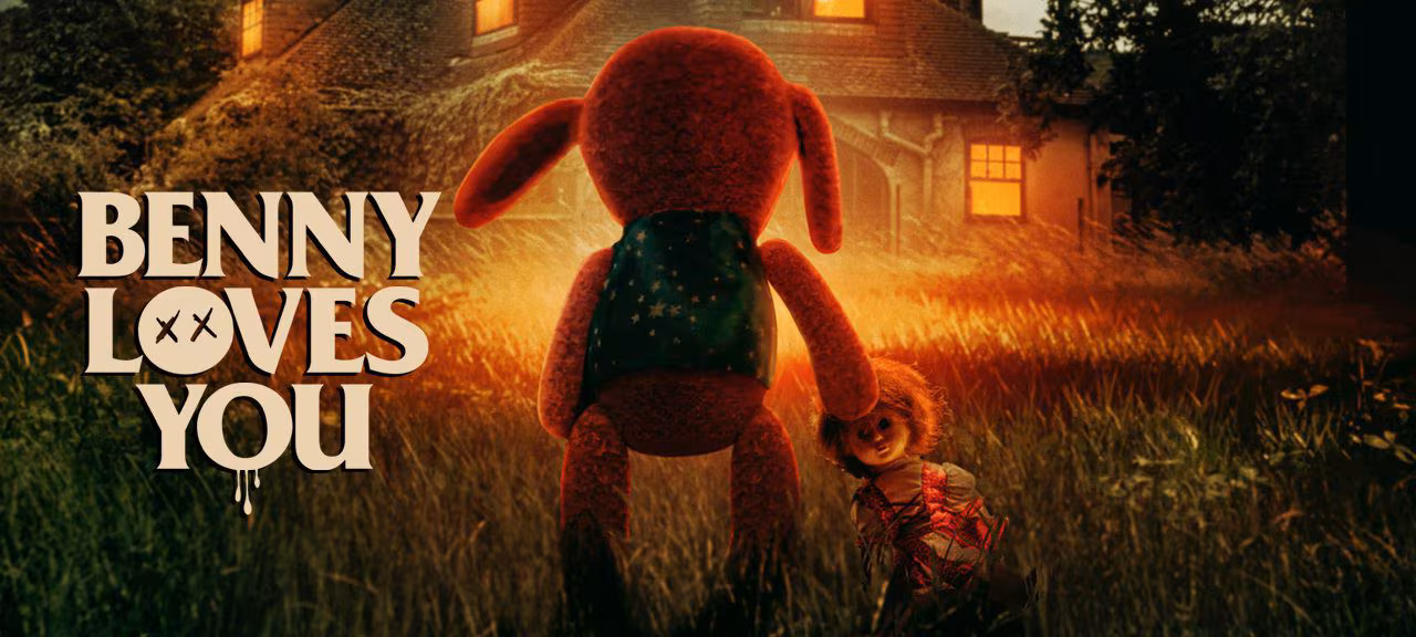 Benny Loves You (2019)