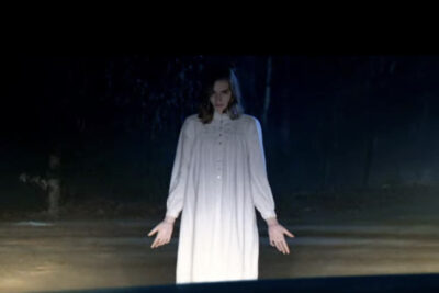 ‘Ruega por Nosotros’ (2021) Crítica de la Película: Sólo «Pasable»