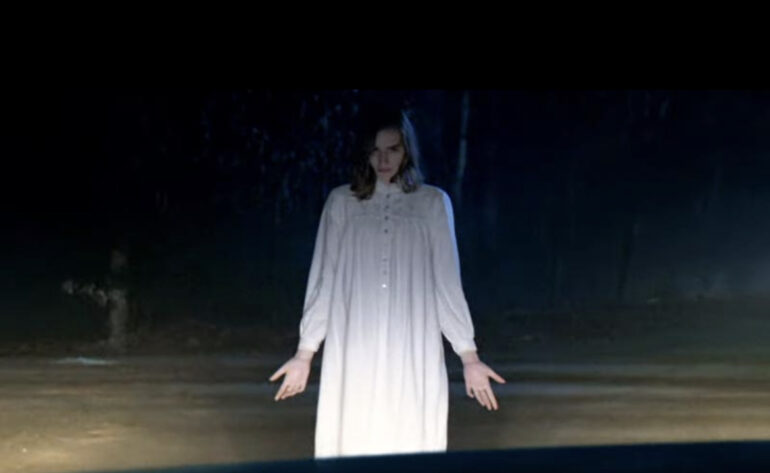 &lsquo;La Chapelle du Diable&rsquo; (2021) Critique du film