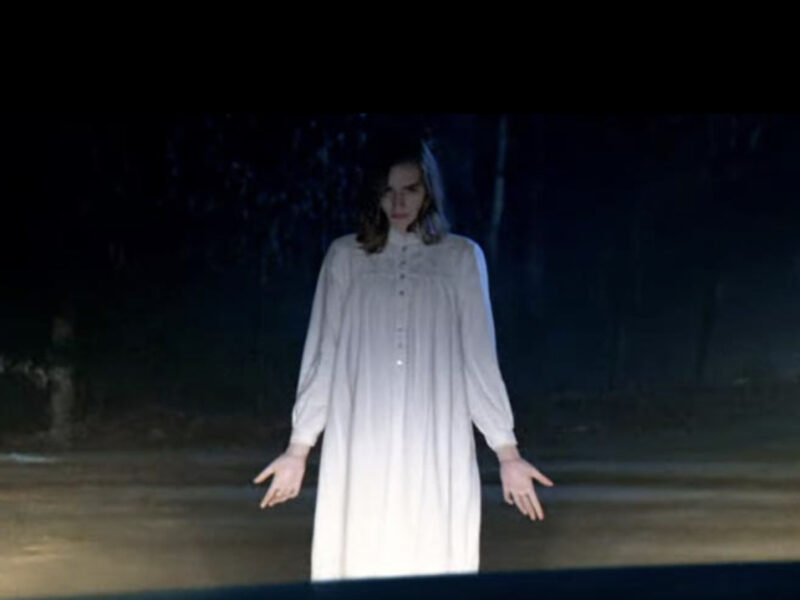 &lsquo;La Chapelle du Diable&rsquo; (2021) Critique du film