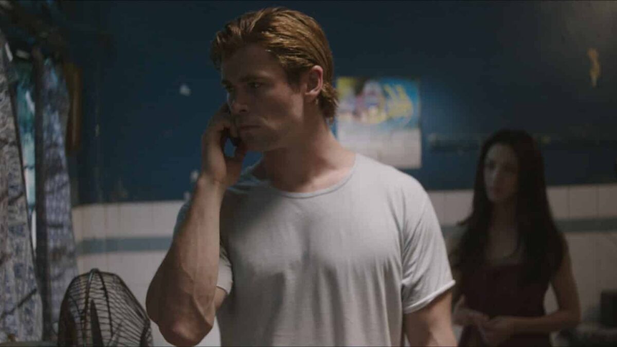 Blackhat: Amenaza en la Red (2015). Acción y Hackers. Crítica de la Película