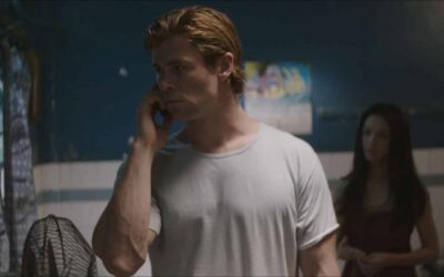 Blackhat: Amenaza en la Red (2015). Acción y Hackers. Crítica de la Película