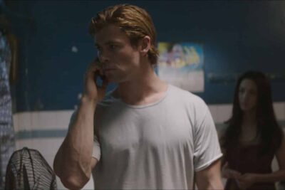 Blackhat: Amenaza en la Red (2015). Acción y Hackers. Crítica de la Película