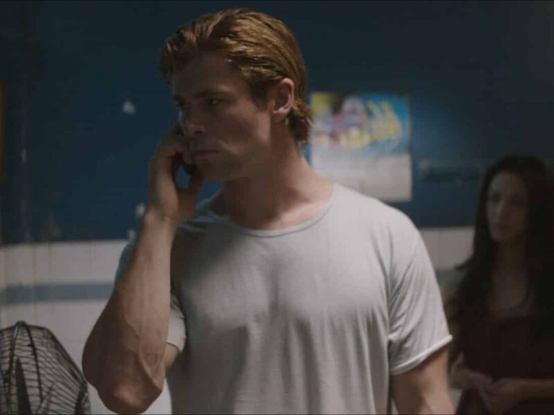 Blackhat: Amenaza en la Red (2015). Acción y Hackers. Crítica de la Película