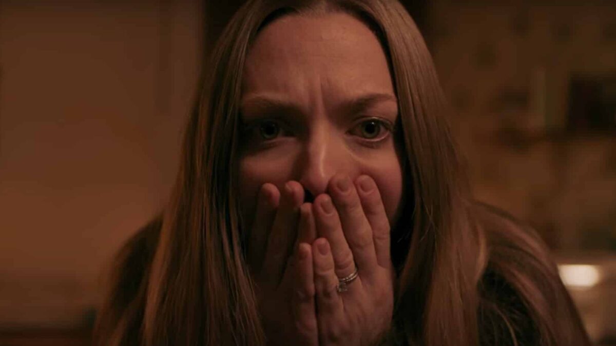 La Apariencia de las Cosas (2021). Estreno en Netflix. Crítica