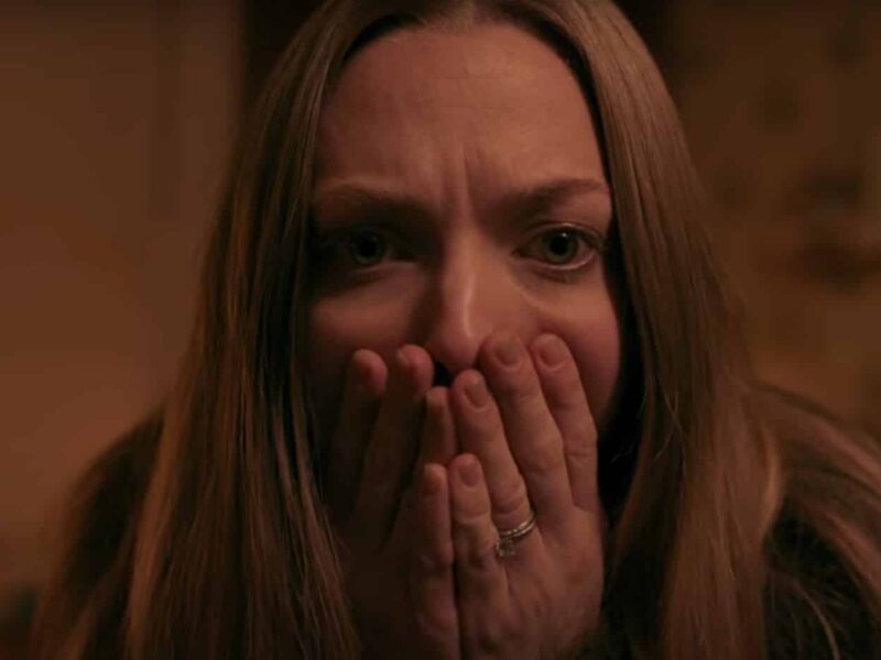 La Apariencia de las Cosas (2021). Estreno en Netflix. Crítica