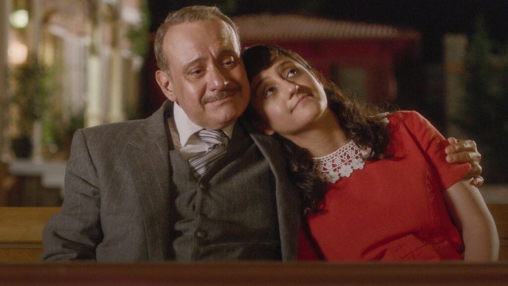 ¿Has Visto Luciérnagas Alguna Vez? (2021). Estreno en Netflix. Crítiica