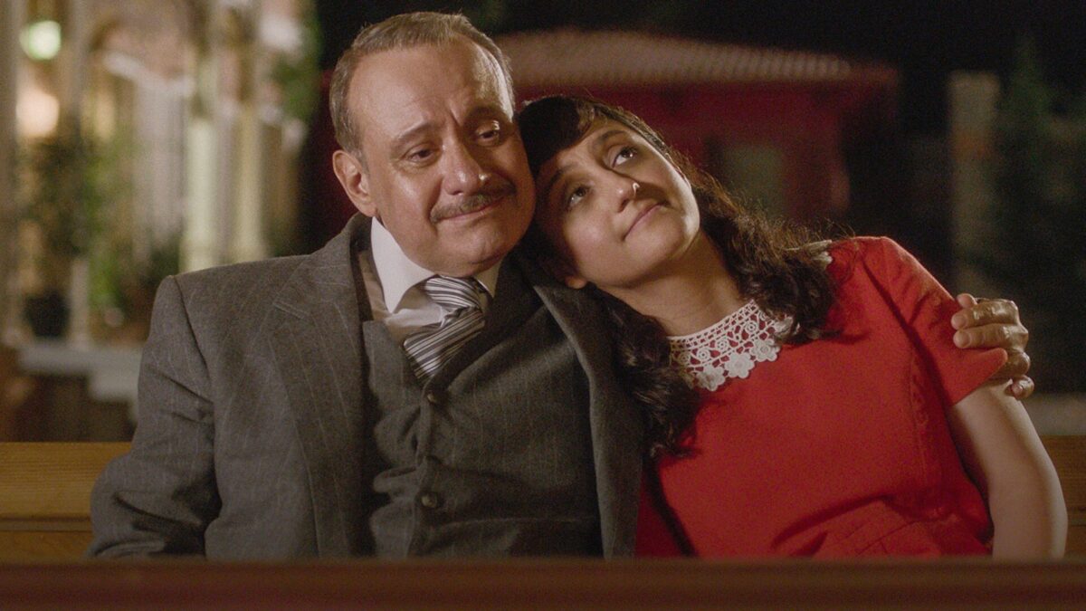 ¿Has Visto Luciérnagas Alguna Vez? (2021). Estreno en Netflix. Crítiica