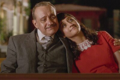 ¿Has Visto Luciérnagas Alguna Vez? (2021). Estreno en Netflix. Crítiica