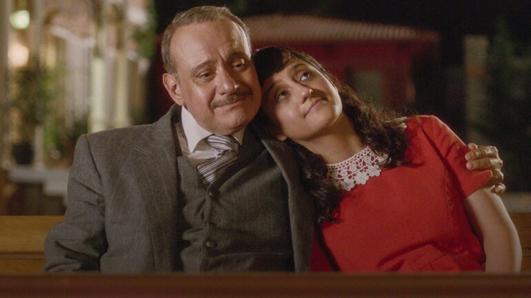 ¿Has Visto Luciérnagas Alguna Vez? (2021). Estreno en Netflix. Crítiica