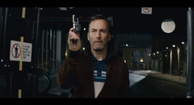 Nadie (Nobody) (2021)