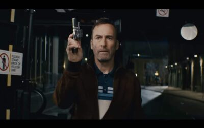 Nadie (Nobody) (2021). Crítica de la Película