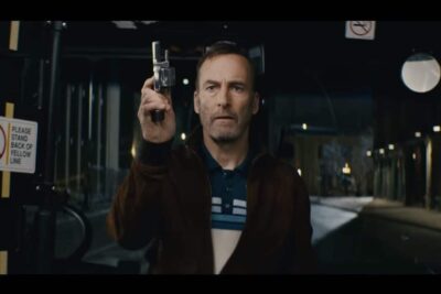 Nadie (Nobody) (2021). Crítica de la Película