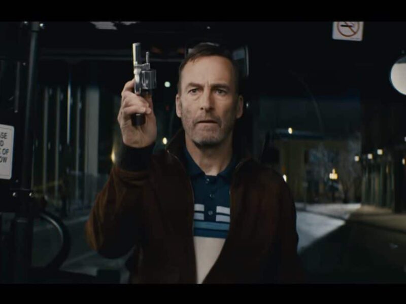 Nadie (Nobody) (2021). Crítica de la Película