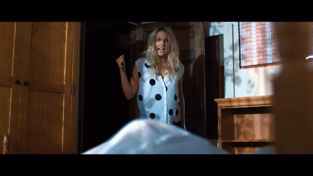 Benny Loves You (2019)