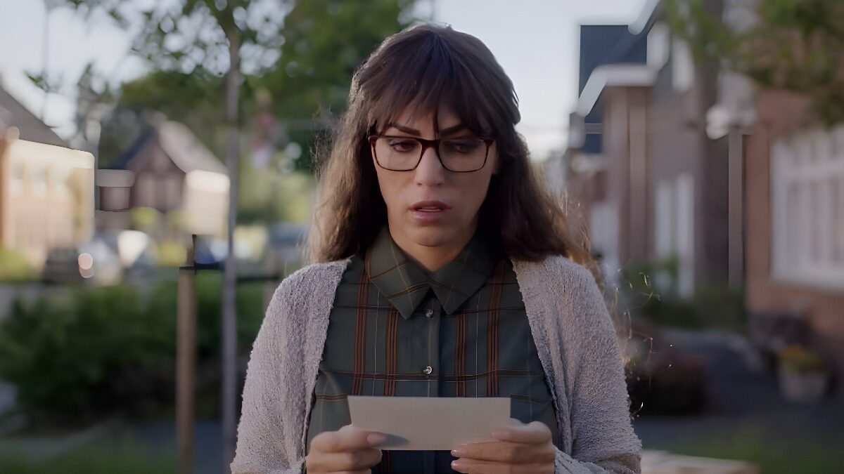 Solo Di que Sí (2021). Estreno Netflix. Crítica