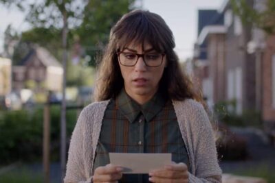 Solo Di que Sí (2021). Estreno Netflix. Crítica