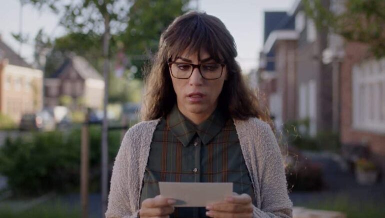 Solo Di que Sí (2021). Estreno Netflix. Crítica