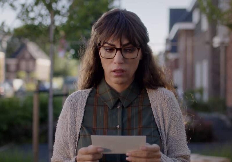 Solo Di que Sí (2021). Estreno Netflix. Crítica