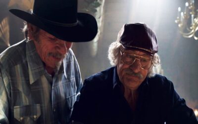 La Última Gran Estafa (2021). Crítica de la Película