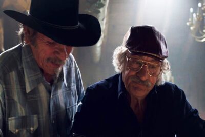 La Última Gran Estafa (2021). Crítica de la Película