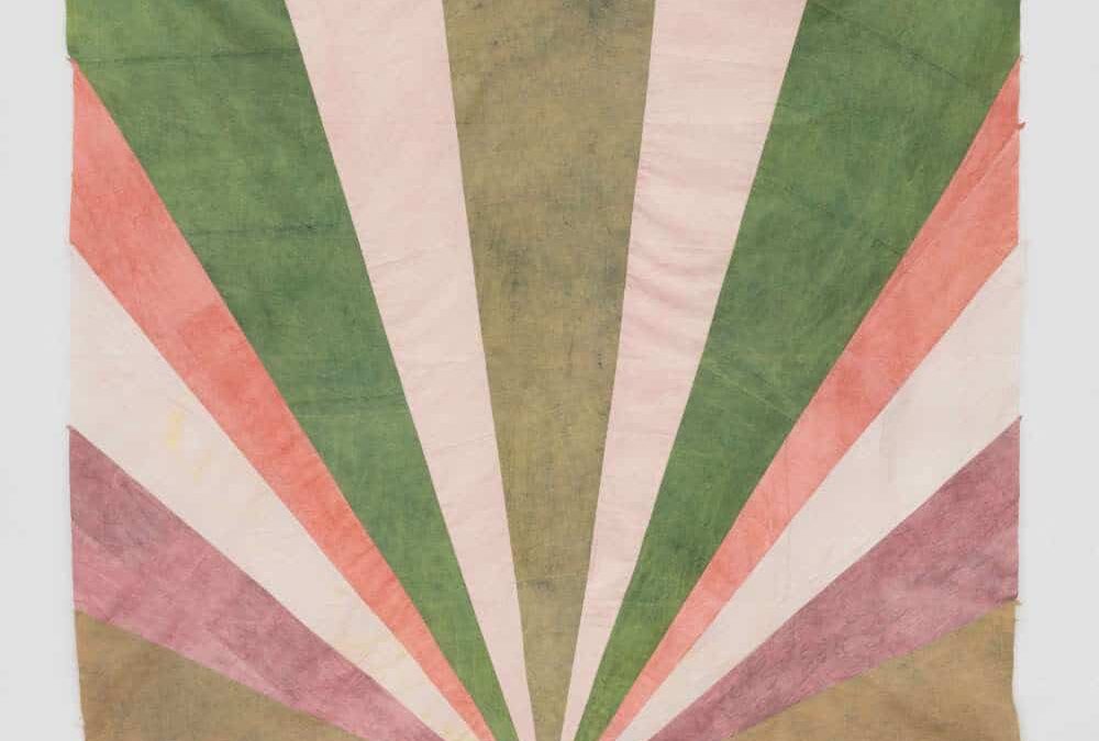 Yto Barrada. NYC Exhibitions. Pace Gallery