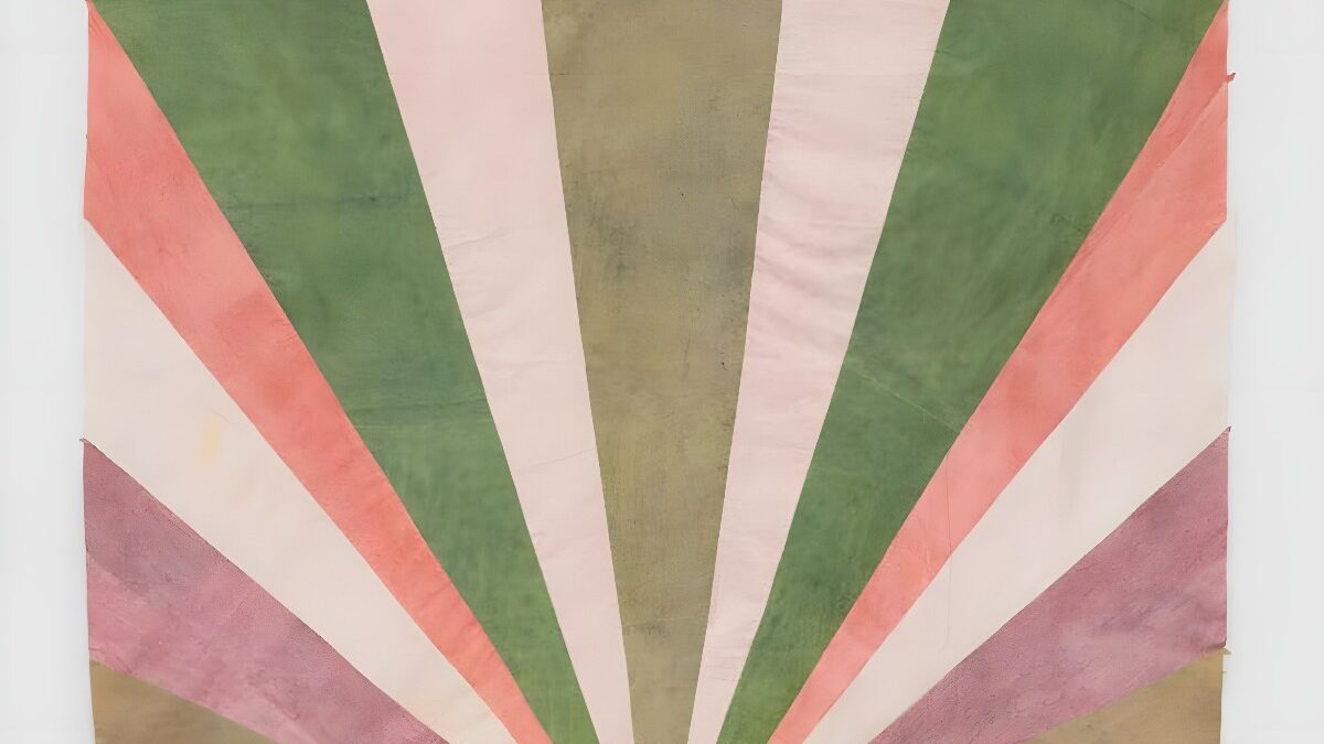 Yto Barrada. NYC Exhibitions. Pace Gallery