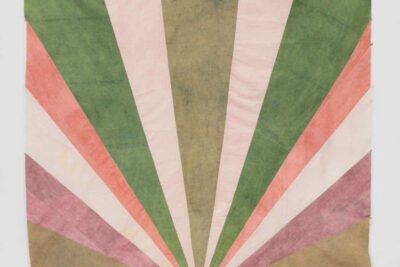 Yto Barrada. NYC Exhibitions. Pace Gallery