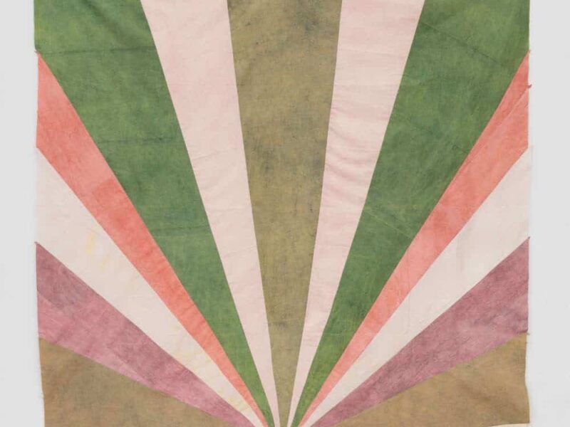 Yto Barrada. NYC Exhibitions. Pace Gallery